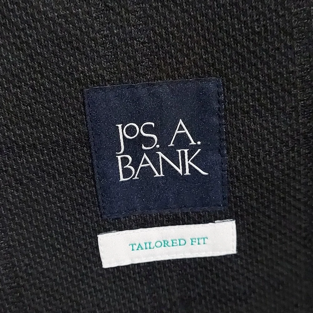 Jos. A. Bank brand jos